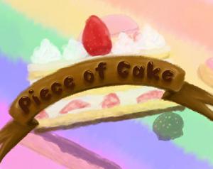 play Piece Of Cake