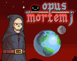 play Opus Mortem