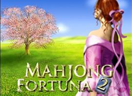 Mahjong Fortuna 2 game