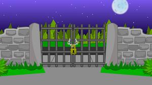 play Escape Dark Park