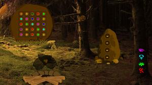 play Eclipse Forest Escape
