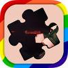 Cartoon Jigsaw Puzzles Box For Roblox
