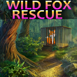 play Wild Fox Rescue Escape