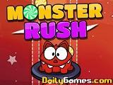 Monster Rush