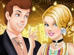 play Cinderella Modern Princess