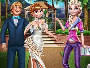 play Wedding Planner