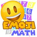 play Emoji Math