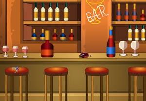 play Royal Bar Hangover Escape