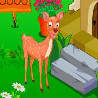play Rescue Cute Deer 2