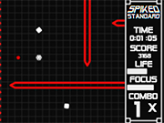 play Spiked Game