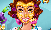 play Beauty'S Rock Baroque Real Makeover