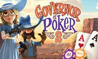 play Governor Of Poker 2