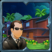 play The Reporter And The Murderer: Bodyguard House