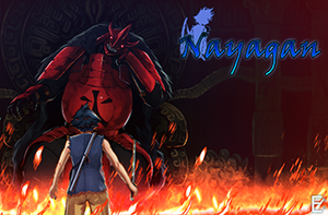 play Nayagan Overworld Demo