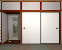 play Escape From Traditional Japanese Room