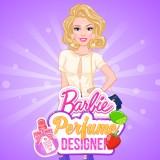 play Barbie Perfume Designer