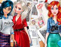 play Ariel Street Trend Spotter