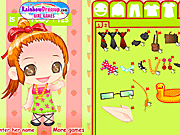 play Chibi - Dressup Game