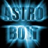 play Astro Bolt