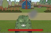 play Tanks Battlefield