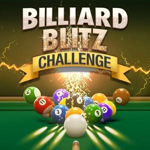 play Billiard Blitz Challenge