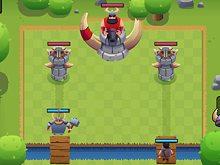 play Clash Of Vikings