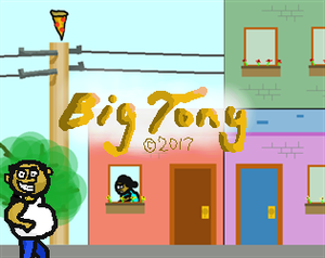 Big Tony