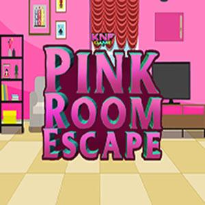 play Pink Room Escape 2