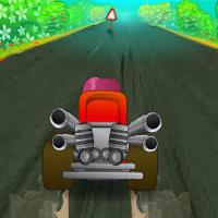 play 3D Kartz Nowgamez