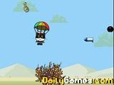 play Cat Space Adventure