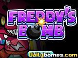 play Freddys Bomb