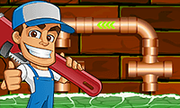 play Plumber Puzzle