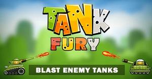 play Tank Fury