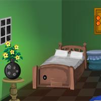 Old Green House Escape Games4Escape