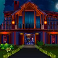 play Police House