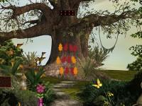 play Elven Forest Escape