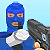 play Super Cops: Targets