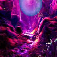 play Escape From Magical Hills