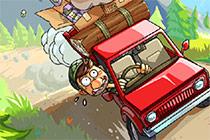 play Hill Climb Twisted Transport