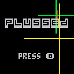 play Plussed