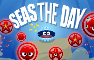 play Seas The Day