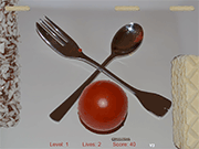 play Delicious Bricks Game