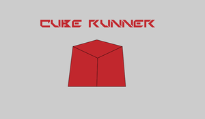 play Cube Runner