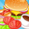 play Burger & Hotdog Stand