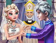 play Royal Wedding Ceremony