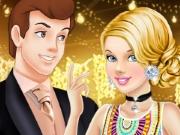 play Cinderella Modern Princess