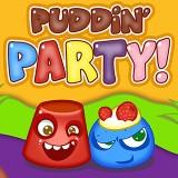 play Puddin' Party