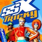 play Ssx Tricky