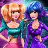 play Dress Up Battle: Fashion Rivals