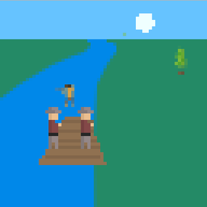 play Bullboat